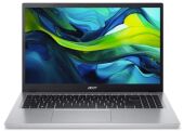 ������� Acer Aspire Go AG15-71P-71KY Core i7 13620H 16Gb SSD512Gb Intel UHD Graphics 15.6" IPS FHD (1920x1080) ��� �� silver WiFi BT Cam (NX.J6SEX.00R)
