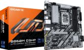 ����������� ����� Gigabyte B860M D3HP Soc-1851 Intel B860 4xDDR5 mATX AC`97 8ch(7.1) GbLAN RAID+HDMI+DP