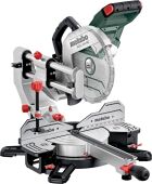 ����������� ���� Metabo KGSV 254 MC 1800�� 4500��/��� d=254��