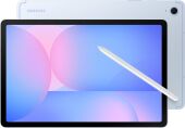 ������� Samsung Galaxy Tab S10 FE SM-X520 1580 (2.9) 8C RAM8Gb ROM128Gb 10.9" TFT 2304x1440 Android 15 ������� 13Mpix 12Mpix BT WiFi microSD 1Tb 8000mAh