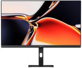������� Xiaomi 27" A27Ui 2026 ������ IPS LED 6ms 16:9 HDMI ������� 1200:1 360cd 178��/178�� 3840x2160 60Hz DP 4K USB 5.5��