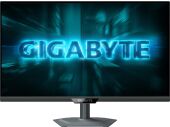 ������� Gigabyte 27" G27Q2 ������ IPS LED 16:9 HDMI ����������� HAS Piv 1000:1 350cd 178��/178�� 2560x1440 200Hz DP 2K USB 6.32��