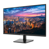 Монитор EliteBoard 27" MK-27FL1S, 16:9, VA, FHD, 6,5ms, 300cd, 75Hz, VGA, HDMI