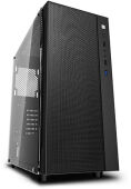 ������ Deepcool MATREXX 55 MESH ������ ��� �� ATX 6x120mm 4x140mm 2xUSB2.0 1xUSB3.0 audio bott PSU