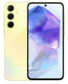 Мобильный телефон GALAXY A55 8/128G SM-A556 AWESOME LEMONE SAMSUNG