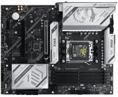 ����������� ����� MSI MAG X870E GAMING MAX WIFI Socket AM5 AMD X870E 4xDDR5 ATX AC`97 8ch(7.1) 5Gigabit RAID+HDMI
