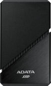 ���������� SSD A-Data USB-C 4.0 2TB SE920-2TCBK SE920 2.5" ������