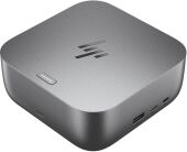 ����������� ������� HP Thunderbolt 4 Ultra G6 Thunderbolt 4 ����� 2xDP 1xDVI 1xRJ-45 2xUSB Type-C 1xUSB 3.1 (9X481UT)