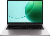 ������� Honor MagicBook X16 2025 GOH-X Ryzen 5 6600H 16Gb SSD512Gb AMD Radeon 660M 16" IPS FHD+ (1920x1200) Windows 11 Home grey WiFi BT Cam (5301APLL)