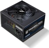 ���� ������� Zalman ATX 700W ZM700-TXII V2 80+ 24pin APFC 120mm fan 6xSATA RTL