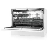    55CM 55-DW011 (W) BBK