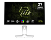 ������� MSI 27" MAG 274QRFW X32, 16:9, IPS, QHD, 0,5ms, 300cd, 320Hz, HDMI, DP, HAS
