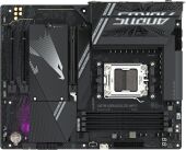 ����������� ����� Gigabyte X870 AORUS ELITE WIFI7 Socket AM5 AMD X870 4xDDR5 ATX AC`97 8ch(7.1) 2.5Gg RAID+HDMI