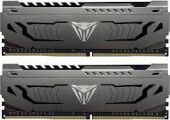   DIMM DDR4-3200 64GB (32GBx2) PVS464G320C6K PATRIOT
