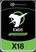 ������� ���� Seagate SATA-III 10TB ST10000NM018G Server Exos X18 512E (7200rpm) 256Mb 3.5"