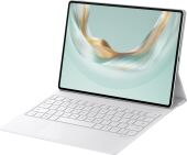 ������� Huawei MatePad Pro Morandi-W09DK RAM12Gb ROM512Gb 12.2" OLED 2800x1840 HarmonyOS 4.3 ������� 50Mpix 8Mpix BT WiFi 10100mAh 12hr