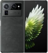 �������� Tecno Phantom V Fold 2 512Gb 12Gb ������� ���������� 3G 4G 2Sim 7.85" 2000x2296 Android 14 50Mpix 802.11 a/b/g/n/ac/ax NFC GPS GSM900/1800 Protect FM
