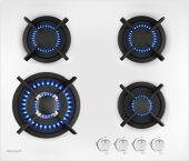    HG 640 WGh WEISSGAUFF