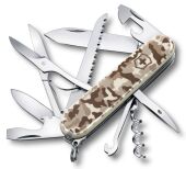��� ���������� Victorinox Huntsman (1.3713.941) 91�� 15�����. �������� ������� ����.�������