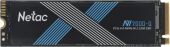 ���������� SSD Netac PCIe 4.0 x4 4TB NT01NV7000Q-4T0-E4X NV7000Q M.2 2280