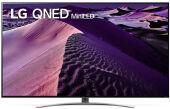 ��������� LED LG 65" 65QNED876QB.ADKG ������� ������� 4K Ultra HD 120Hz DVB-T DVB-T2 DVB-C DVB-S DVB-S2 USB WiFi Smart TV (RUS)