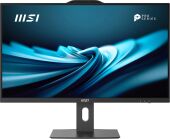 �������� MSI Pro AP272P 14M-1210RU 27" Full HD i5 14400 (2.5) 16Gb SSD512Gb UHDG 730 Windows 11 Pro GbitEth WiFi BT 120W ���������� ���� Cam ������ 1920x1080