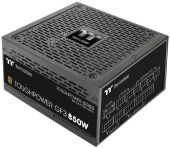 ���� ������� Thermaltake ATX 850W Toughpower GF3 Gen.5 80+ gold 24pin APFC 135mm fan color LED 12xSATA Cab Manag RTL