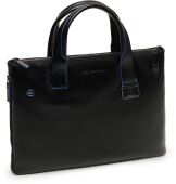������� ����� Piquadro Blue Square CA6857B2/N � ���������� ��� �������� ������ �����.����