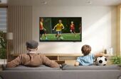 ��������� LED Samsung 43" UE43F6000FUXRU ������ FULL HD 60Hz DVB-T2 DVB-C DVB-S2 USB WiFi Smart TV