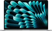 ������� Apple MacBook Air A3448 M5 10 core 16Gb SSD512Gb/10 core GPU 15.3" Liquid Retina (2880x1864) macOS silver WiFi BT Cam (MDV94ZP/A)