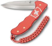 ��� ���������� Victorinox Evoke Alox LE 2025 Stone Red (0.9415.L25) 222�� 5�����. ������� �����.�������