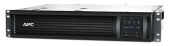 �������� �������������� ������� APC Smart-UPS SMT750RMI2UNC 500�� 750�� ������