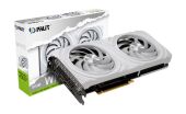  PCIE16 RTX4060TI 8GB PA-RTX4060TI WHITE 8GB PALIT