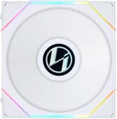 ���������� Lian-Li Uni Fan TL 140 LCD ����� 7-pin 28.5dB Ret