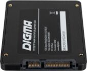 ���������� SSD Digma SATA-III 512GB DGSR2512GS93T Run S9 2.5"