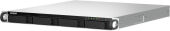 ������� ��������� NAS Qnap TS-464U-8G 4-bay �������� Celeron N5095