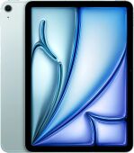 ������� Apple iPad Air 2025 A3267 M3 4.05 8C RAM8Gb ROM128Gb 11" IPS 2360x1640 5G eSIM iOS ����� 12Mpix 12Mpix BT WiFi 9hr