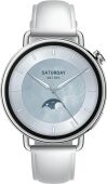 �����-���� Xiaomi Watch S4 41�� 1.32" AMOLED ����.����������� ���.����� ����.�����.:120-190 �� (BHR07VUGL)