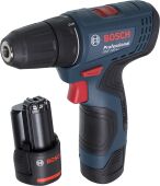 �����-���������� Bosch GSR 120-LI �����. ������:�������������� (���� � ���������) (06019G8000)