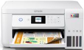��� �������� Epson L4260 (C11CJ63513) A4 Duplex WiFi �����