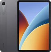 ������� Xiaomi Redmi Pad 2 P85X 6S 4G Gen 2 (2.9) 8C RAM4Gb ROM64Gb 9.7" IPS 2048x1280 4G Android 16 �����-����� 8Mpix 5Mpix BT WiFi microSD 2Tb 7600mAh 18hr