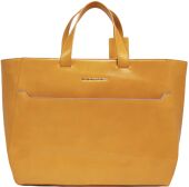 ������� ����� ������� Piquadro Blue Square BD6680B2/G � ���������� ��� �������� 15.6" ������ �����.����