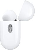 ��������� ��������������� Apple AirPods Pro 2 2023 A3047/A3048/A2968 ����� ������������ bluetooth � ����� �������� (MTJV3LL/A)