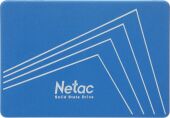 ���������� SSD Netac SATA-III 2TB NT01N600S-002T-S3X N600S 2.5"
