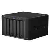    5BAY NO HDD DX517 SYNOLOGY