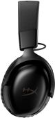 �������� � ���������� HyperX Cloud III S Wireless ������ 0.5� ���������� BT �������� (A59YZAA)