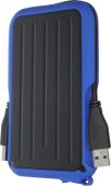 ������� ���� Silicon Power USB3.0 2TB SP020TBPHD66SS3B Armor A66 2.5" �����