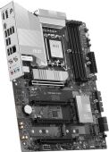 ����������� ����� MSI PRO B860-P WIFI Soc-1851 Intel B860 4xDDR5 ATX AC`97 8ch(7.1) 5Gigabit RAID+HDMI+DP
