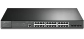 ���������� ����������� SG3428MP TP-Link
