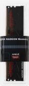 ������ DDR4 16GB 2666MHz AMD R7S416G2606U2S Radeon R7 Performance Series RTL Gaming PC4-21300 CL16 DIMM UDIMM 288-pin 1.2� � ���������� Ret